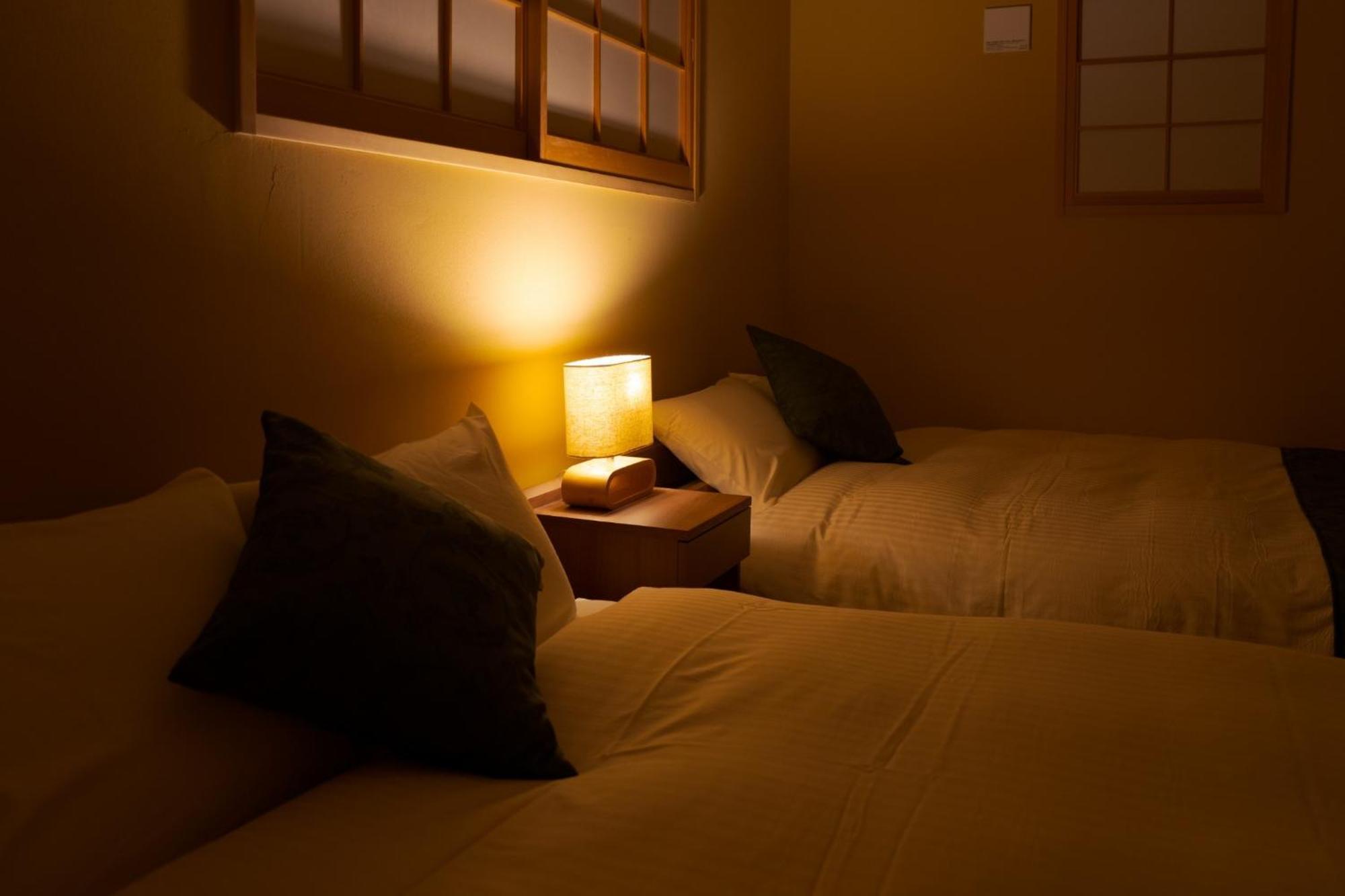 Nagomiya - Vacation Stay 87640 유후 외부 사진