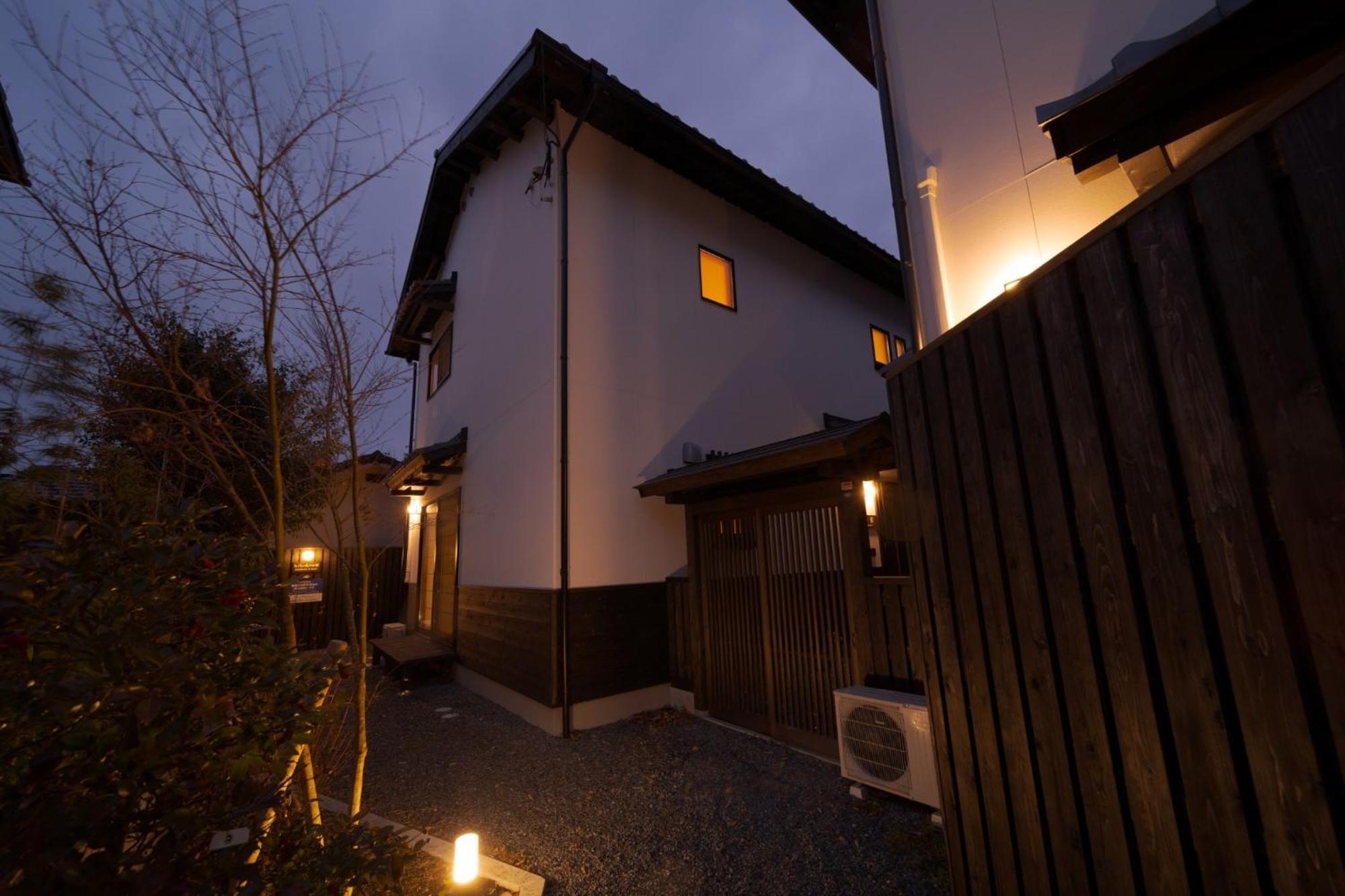 Nagomiya - Vacation Stay 87640 유후 외부 사진
