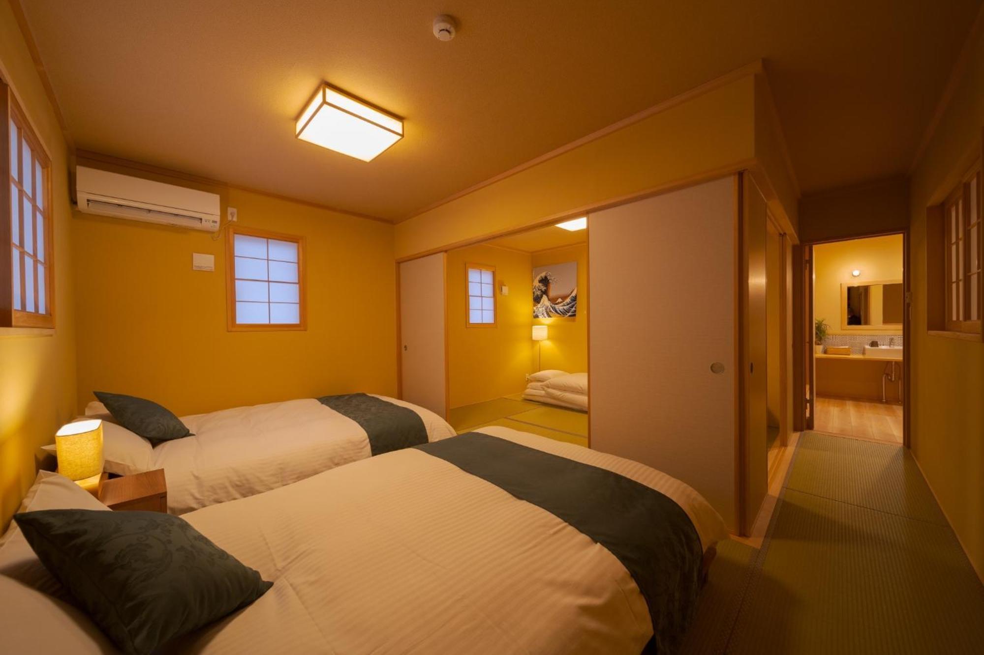 Nagomiya - Vacation Stay 87640 유후 외부 사진