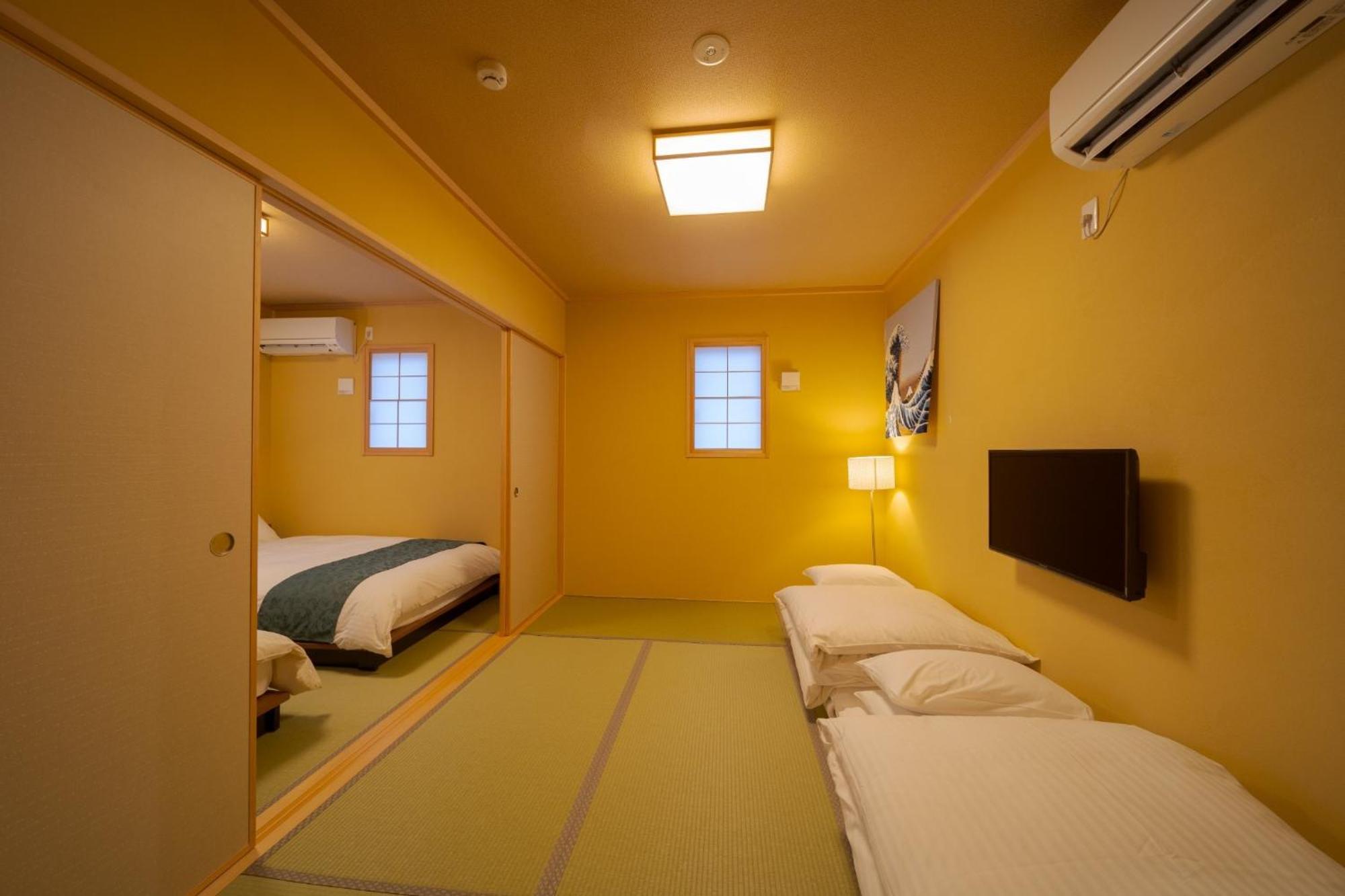Nagomiya - Vacation Stay 87640 유후 외부 사진