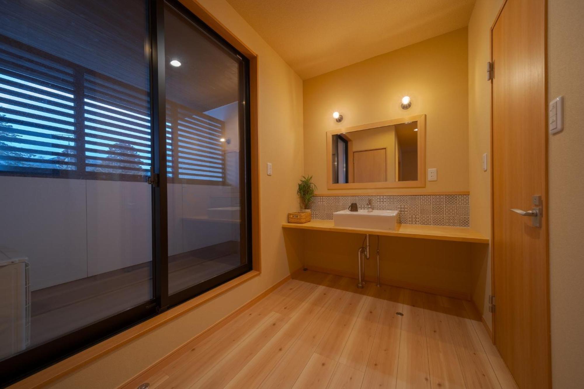 Nagomiya - Vacation Stay 87640 유후 외부 사진