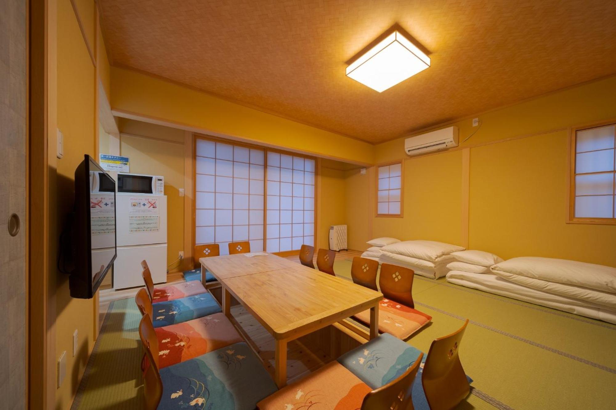 Nagomiya - Vacation Stay 87640 유후 외부 사진